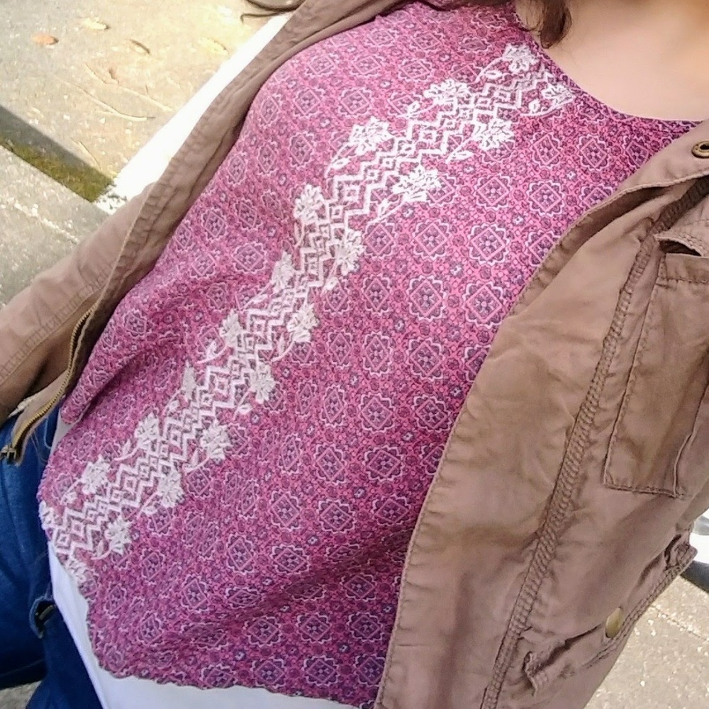 Blouse